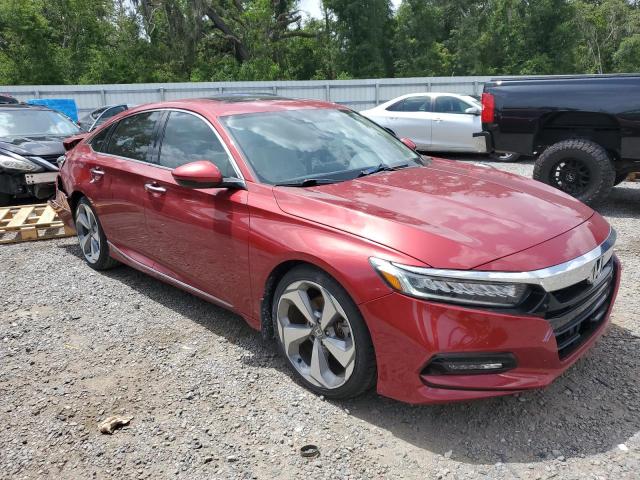 Vin: 1hgcv1f96ja115967, lot: 58365445, honda accord touring 20184