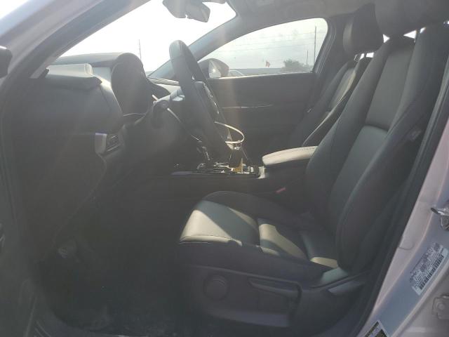 2025 MAZDA CX-30 SELE 3MVDMBBM5SM774938