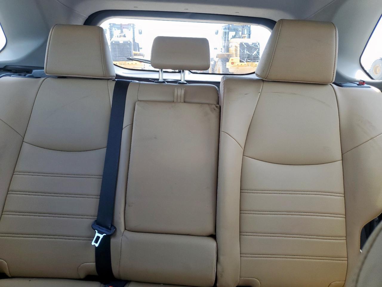 TOYOTA RAV4 XLE PREMIUM