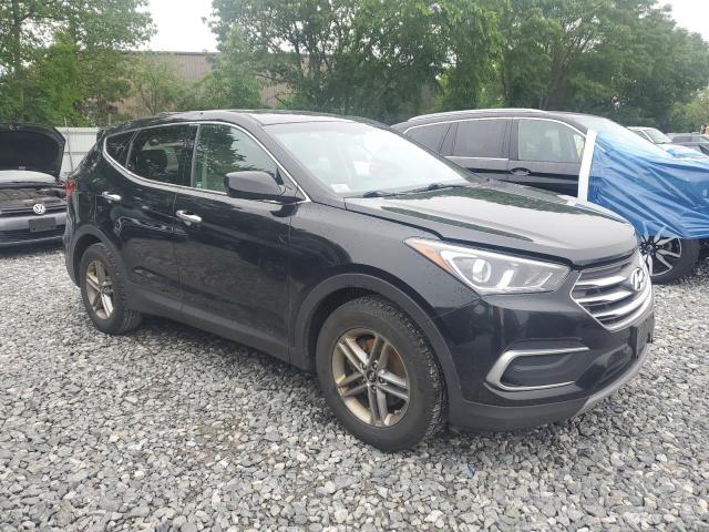 Vin: 5nmztdlb4jh107654, lot: 58790265, hyundai santa fe 20184