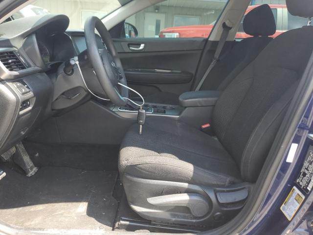 2019 KIA OPTIMA LX - 5XXGT4L36KG299241