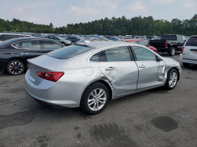 Vin: 1g1zd5st7jf145348, lot: 59540995, chevrolet malibu lt 20183