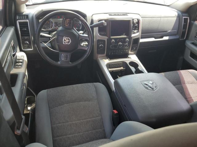 2018 RAM 2500 SLT 3C6UR5DL1JG169831
