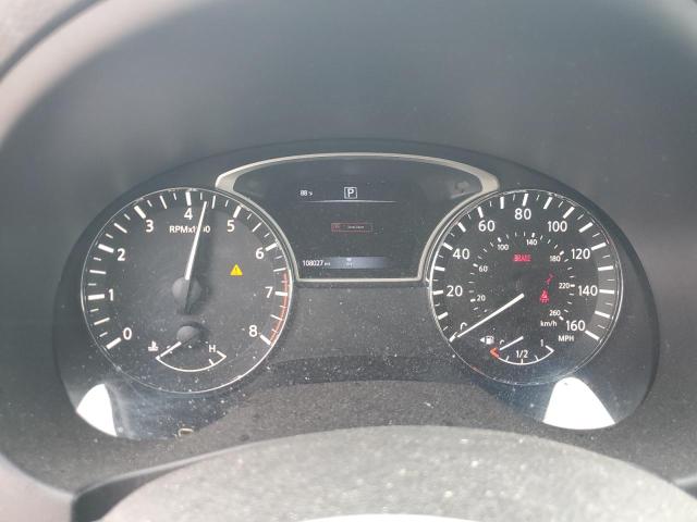 2018 NISSAN ALTIMA 2.5 - 1N4AL3AP7JC229306