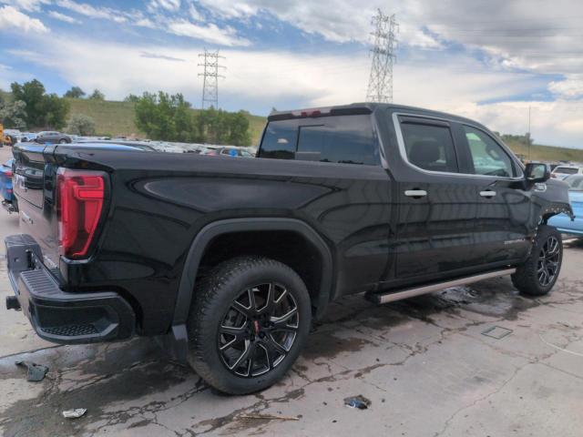 Vin: 1gtu9fet7mz145583, lot: 60641125, gmc sierra k1500 denali 20213