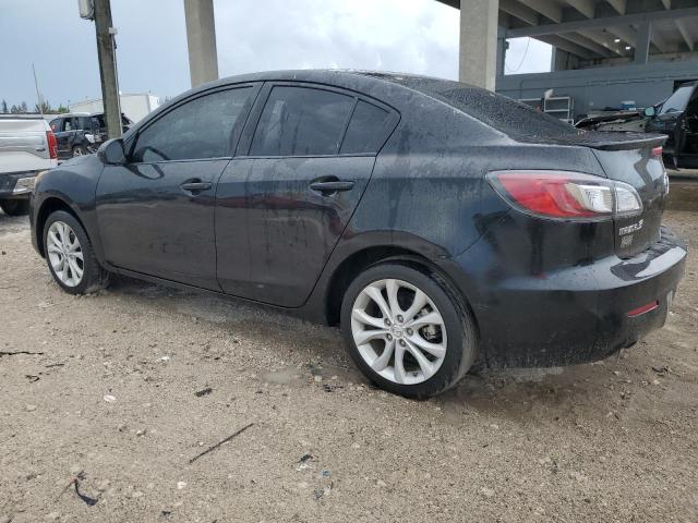 Vin: jm1bl1u54b1419123, lot: 60301345, mazda mazda3 s 20112