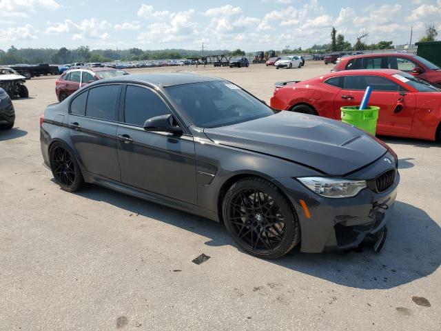 Vin: wbs8m9c33h5g85560, lot: 62140155, bmw m3 20174
