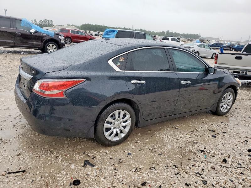 Vin: 1n4al3ap1fn863223, lot: 60104365, nissan altima 2.5 20153