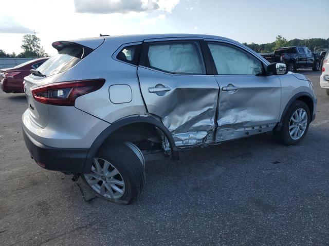 Vin: jn1bj1av4mw560518, lot: 60222325, nissan rogue s 20213
