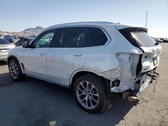 Vin: 5ux23eu09r9v21460, lot: 61812405, bmw x5 xdrive40i 20242