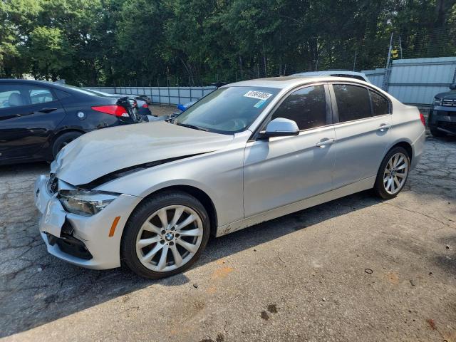 BMW 320 XI