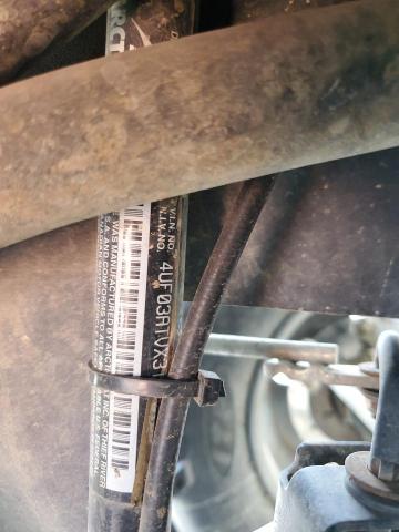 2003 ARCTIC CAT ATV 4UF03ATVX3T215756