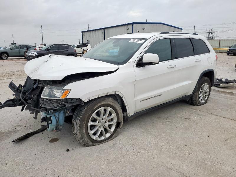 Vin: 1c4rjeag3fc219443, lot: 59318625, jeep grand cher laredo 2015 img_1
