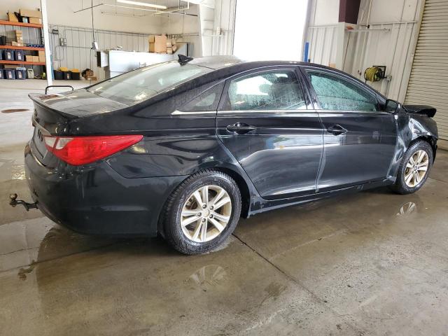 Vin: 5npeb4ac6dh536847, lot: 58738845, hyundai sonata gls 20133