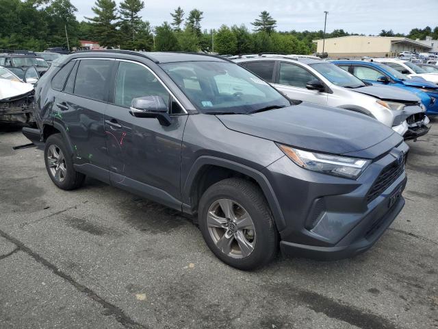 2023 TOYOTA RAV4 XLE - 4T3RWRFV0PU094951