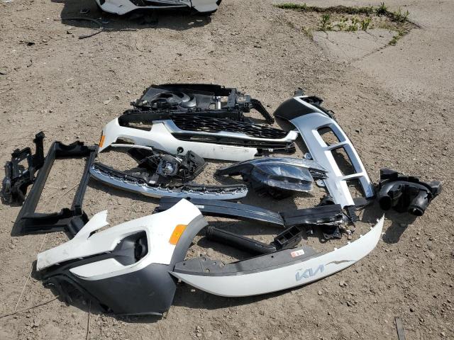 2023 KIA SELTOS EX KNDERCAA1P7449466