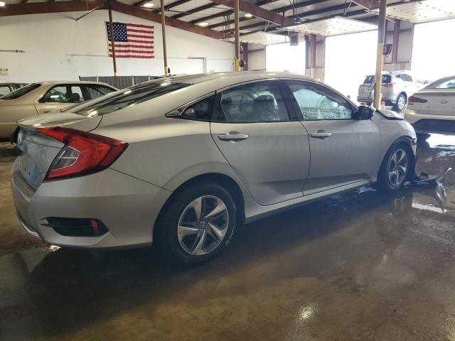 Vin: 2hgfc2f64kh570172, lot: 61561685, honda civic lx 20193