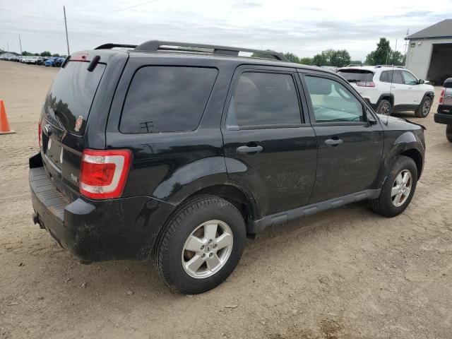 Vin: 1fmcu9dg6ckc42020, lot: 61827055, ford escape xlt 20123