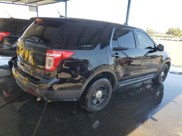 Vin: 1fm5k8ar7fgc51721, lot: 61656865, ford explorer police interceptor 20153