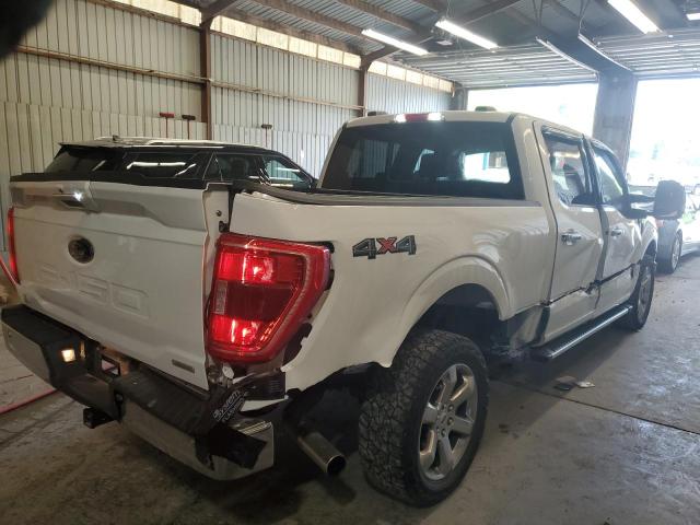 Vin: 1ftfw1e86nkf13729, lot: 59154885, ford f-150 supercrew 20223