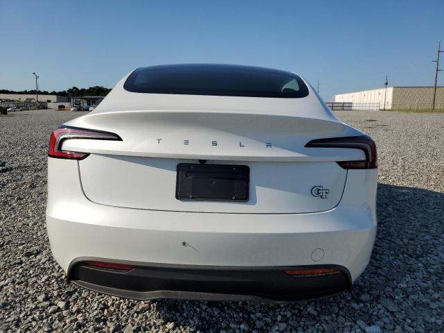 2025 TESLA MODEL 3 5YJ3E1EA5SF917218