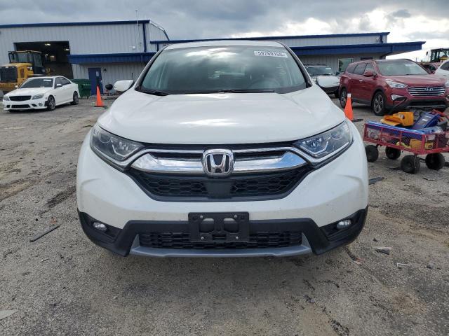 2018 HONDA CR-V EXL 2HKRW2H86JH654923