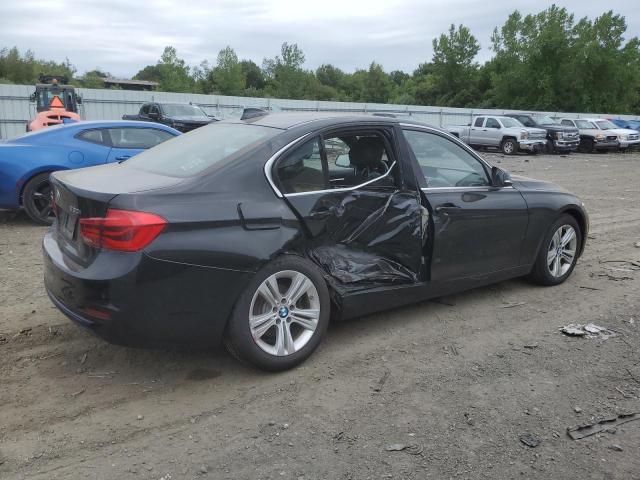 2017 BMW 330 XI WBA8D9G38HNU65911