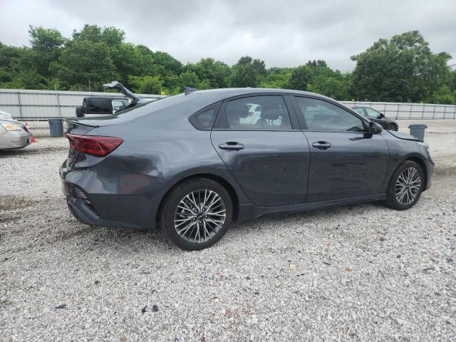 2024 KIA FORTE GT L #3318778955