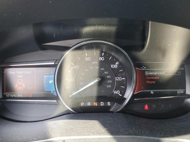 2018 FORD EXPLORER X - 1FM5K8D89JGB16896