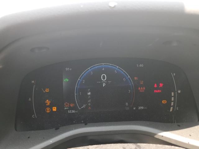 2025 TOYOTA CAMRY XSE 4T1DAACKXSU054351