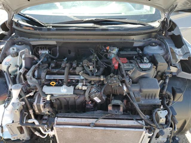 2023 NISSAN KICKS SR 3N1CP5DV8PL476640