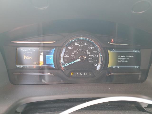 2019 FORD FLEX LIMIT 2FMHK6D82KBA02636