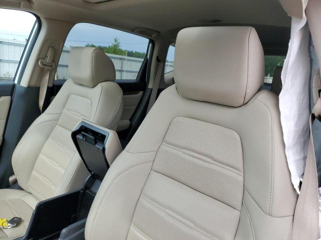 2019 HONDA CR-V EXL 7FARW1H84KE033808