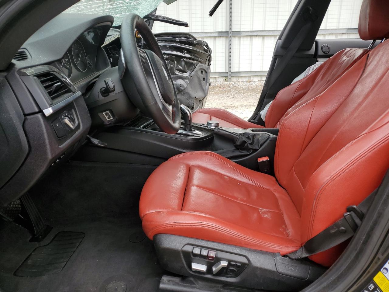 BMW 3 SERIES GT XIGT SULEV