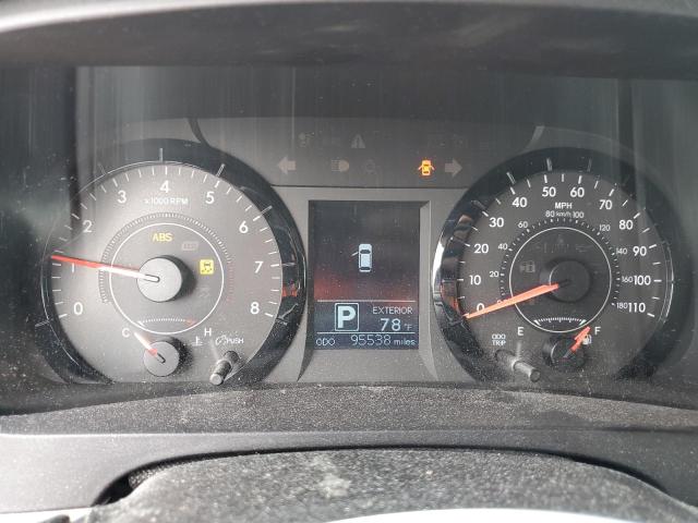 2017 TOYOTA SIENNA LE 5TDKZ3DC6HS773018