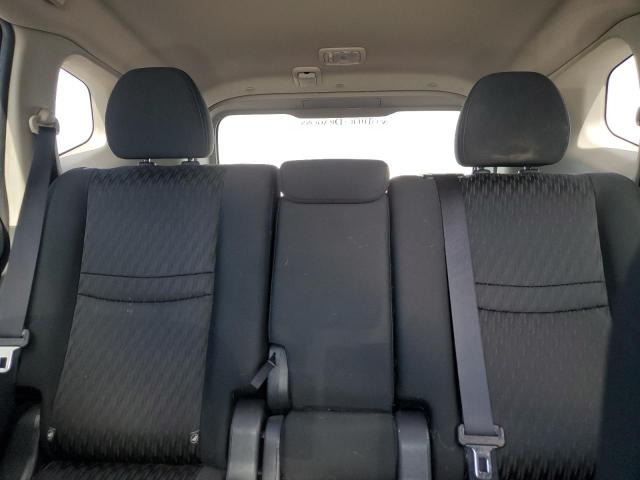2018 NISSAN ROGUE S - KNMAT2MV8JP598084