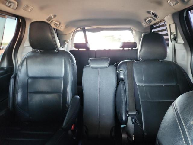 2015 TOYOTA SIENNA SPO 5TDXK3DC4FS556087