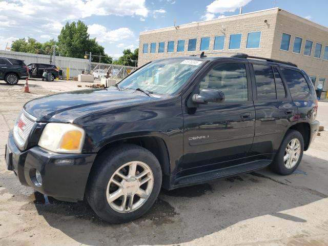 Global Auto Auctions: 2006 GMC ENVOY DENA