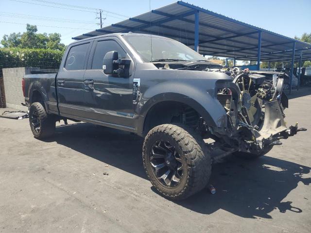 2017 FORD F350 SUPER - 1FT8W3BT8HEE97145