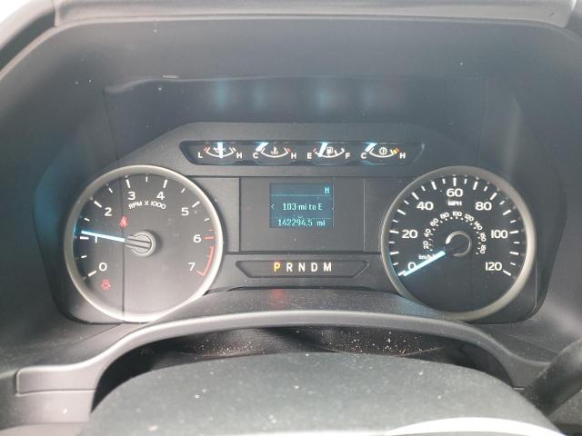 2020 FORD F150 SUPER - 1FTEW1E43LKD42136