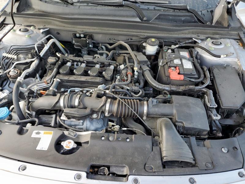 2021 HONDA ACCORD SPO - 1HGCV1F35MA071248