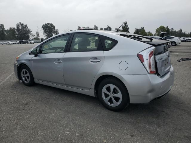Vin: jtdkn3du0e0368646, lot: 62366565, toyota prius 20142