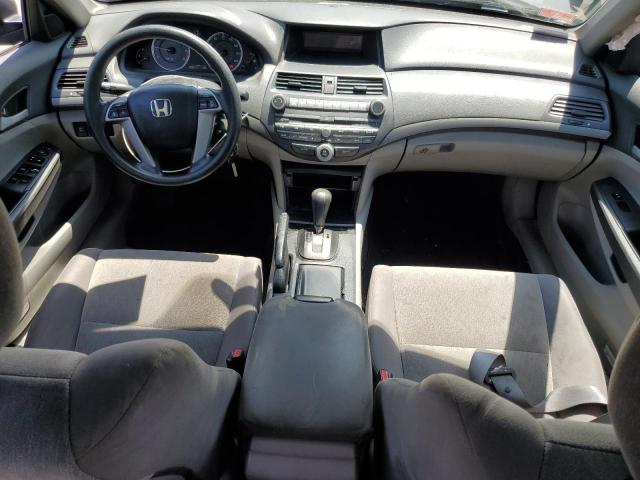 2010 HONDA ACCORD LX - 1HGCP2F31AA091959