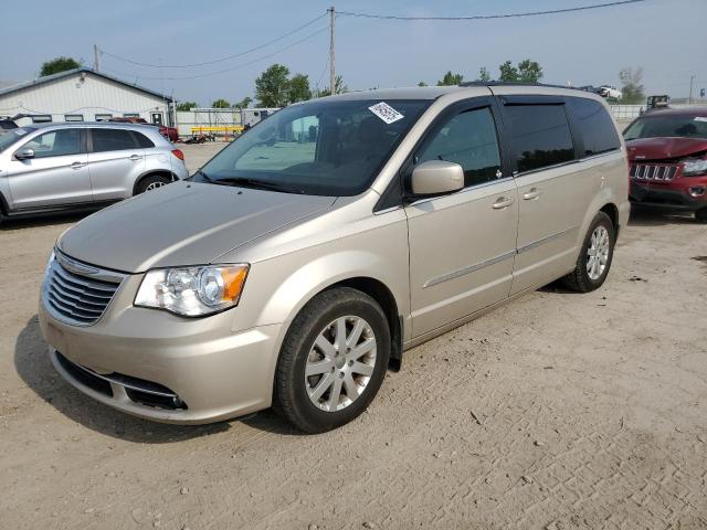 CHRYSLER TOWN & COU