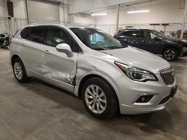2017 BUICK ENVISION E LRBFXDSAXHD052709