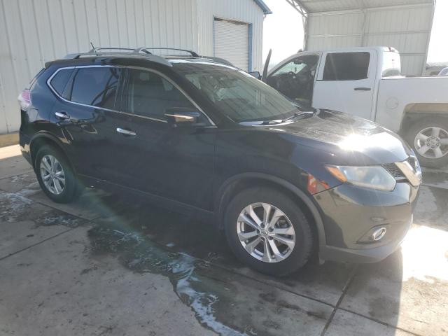 Vin: 5n1at2mt1ec774920, lot: 58834535, nissan rogue s 20144