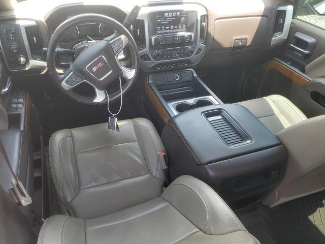 2018 GMC SIERRA K15 - 3GTU2NECXJG195291