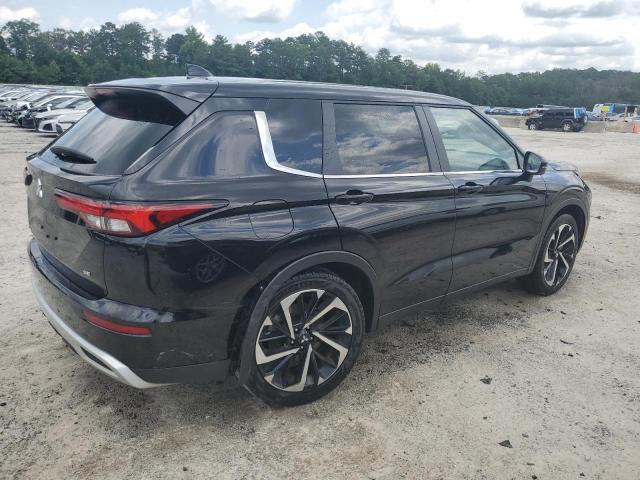 Vin: ja4j3va80rz045004, lot: 60608755, mitsubishi outlander se 20243