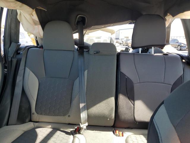 2025 SUBARU FORESTER JF2SLDAC1SH448270