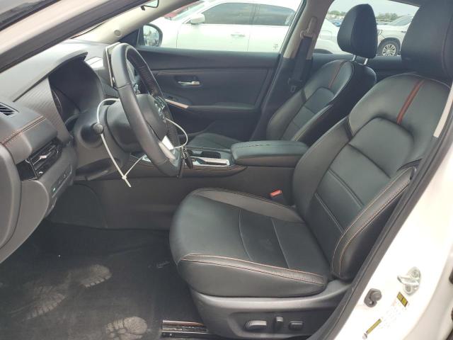 2023 NISSAN SENTRA SR 3N1AB8DV0PY303057